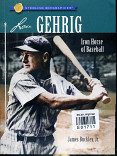 Lou Ghrig i non horse of baseball