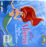 The Little Mermaid  แอเรียลเจ้าหญิงเงือกน้อยใต้สมุทร