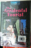 The accidental tourist