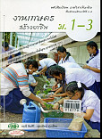 งานเกษตรสร้างอาชีพ ม.1.-3