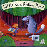 Little Red Riding Hood