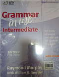 Grammar in use intermediate