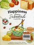 Happiness from Scratch ความสุขไม่สำเร็จรูป