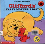 Cliffords happy mothers day