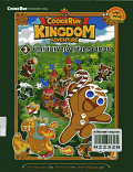 CookieRun Kingdom Adventure 3 บุกเนินเขาเจ้ามังกร บทจบ 