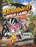 Dragon Wild Land Vol.2 ล่าแรปเตอร์ 