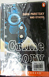 Crime story collection