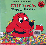 Cliffords happy easter