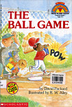 The ball game