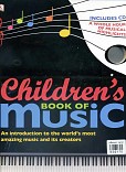 Children book of music