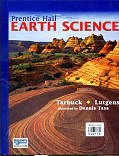 Prentice Hall EARTH SCIENCE