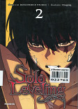 SOLO LEVELLING 2
