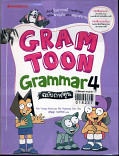 Gramtoon Grammar ฉบับการ์ตูน เล่ม 4