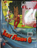 Best Friends 6