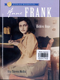 Anne Frank Hiddon hope