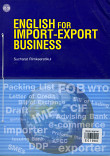 English for Import Business