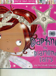 Daphne the Daimond Fairy and the catwalk Catastrophe