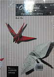 Origami Book One Japanese paper-folding