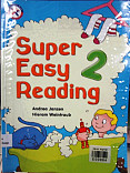 Super Easy Reading 2