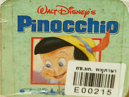 Pinocchio