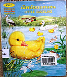 เป็ดน้อยแสนซน = Little Ducklikg