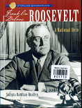 Franklin D Roosevelt our national hero