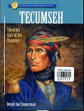 Tecmseh shooting star of the shawnee