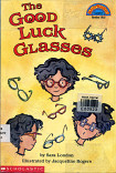 The good luck glasses