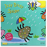 Itsy Bitsy Spider