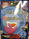 Real Easy Reading 2