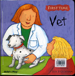 Vet