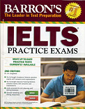 Ielts practice exams