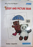 Teddy and Picture Bear