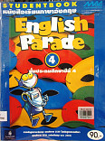 English Parade 4