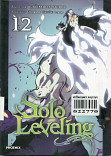 SOLO LEVELLING 12