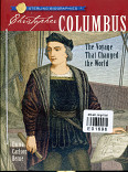 ๋่Christopher Columbus The voyage that changed the world