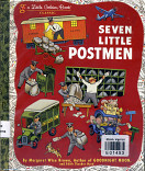 Seven little postman