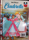 CINderella