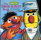 The Ernie & Bert Book