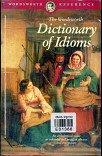 Dictionary of Idioms