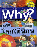 why?ตะลุยโลกใต้พิภพ ล.1