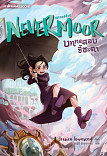 ์Nevermoor  บดทดสอบชี้ชะตา