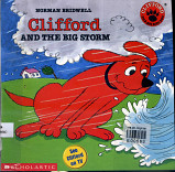 Clifford and the big storm