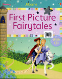 First Picture Fairytales