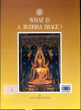 what is a buddha image