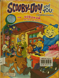 ตามรอยปริศนากับสคูบีดู ตอน คดีตุ๊กตาผี Scooby - doo and : A collect the clues thecase of the lining doll