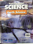 วิทยาศาสตร์โลก เล่ม 7= Earth sciencs book7