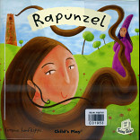 Rapunzel