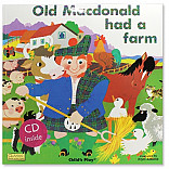 Old Macdonal had a farm