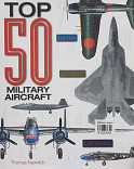 Top 50 Milittary aircraft